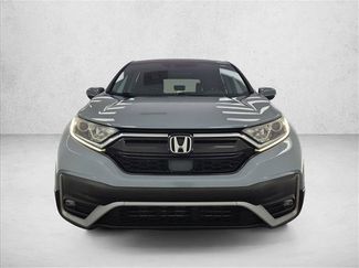 Used 2021 Honda CR-V EX video 2