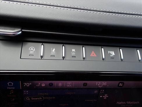 New 2026 Jeep Grand Cherokee L Limited AWD/4WD image 25
