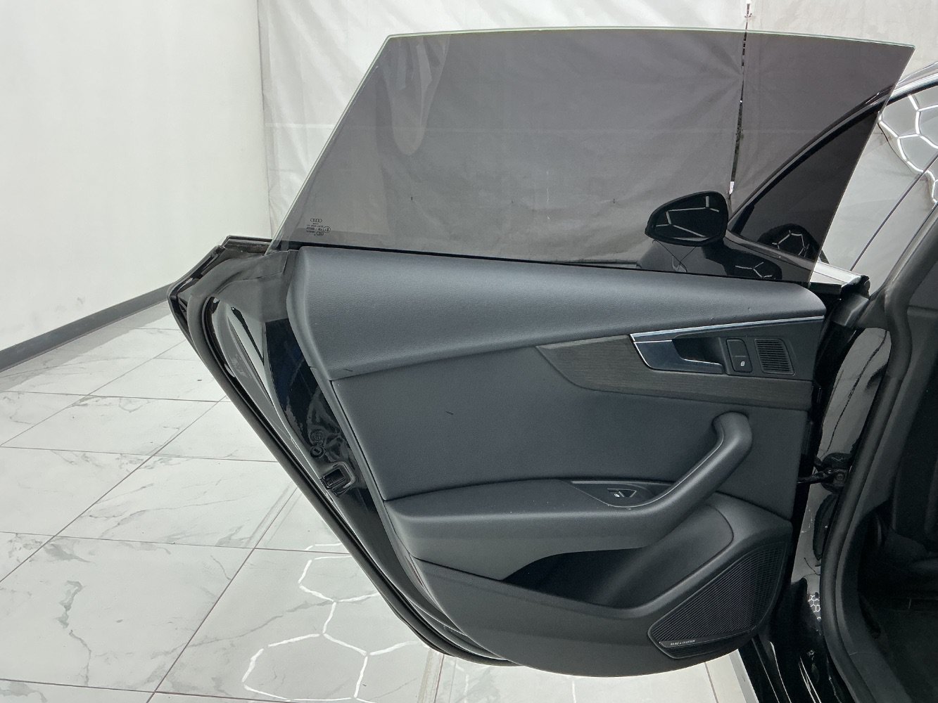 Used 2018 Audi A5 2.0T Premium Plus AWD/4WD image 24