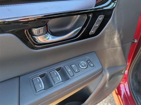 New 2026 Honda CR-V Sport Touring image 9