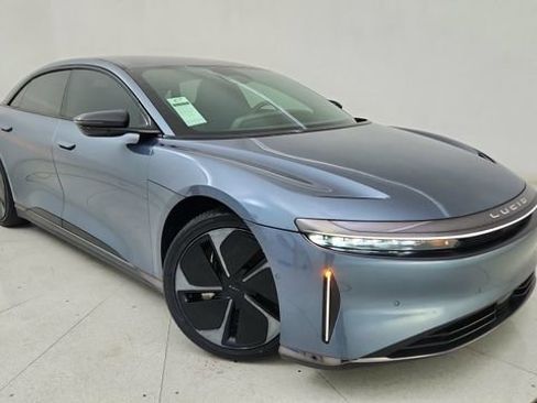 Used 2024 Lucid Air Pure image 87