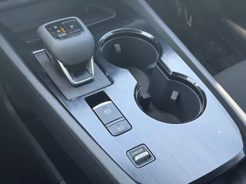 Certified 2026 Nissan Rogue S image 26