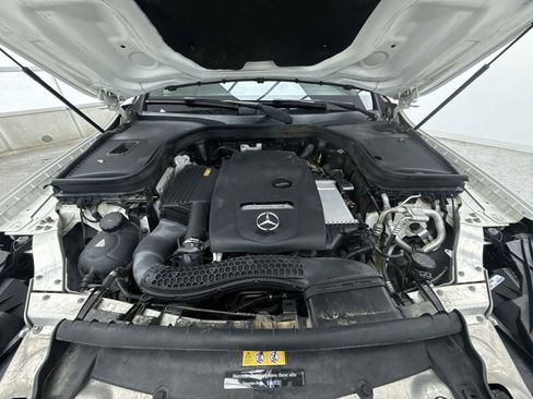 Used 2019 Mercedes-Benz GLC 300 image 35