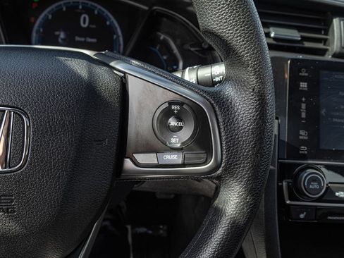 Used 2018 Honda Civic EX image 24