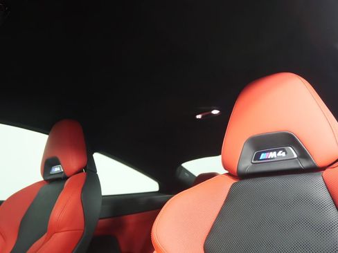 Used 2026 BMW M4 xDrive Competition AWD/4WD image 13