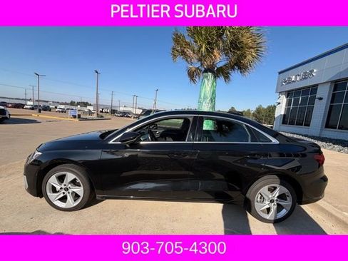 Used 2023 Audi A3 2.0T Premium image 5