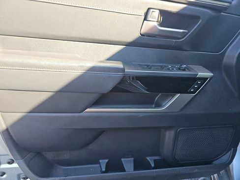 Used 2024 Toyota Tundra Limited image 16