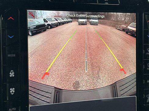 New 2026 RAM 3500 Big Horn image 16