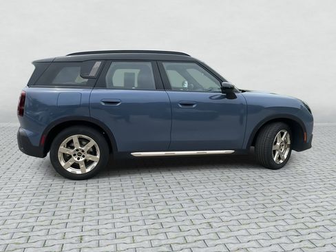 Used 2025 MINI Cooper Countryman S AWD/4WD image 9