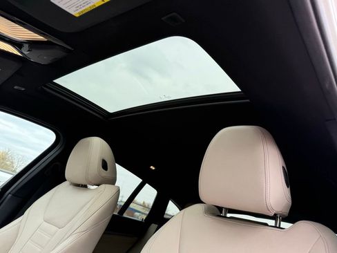 Used 2020 BMW X4 xDrive30i w/ Premium Package image 13