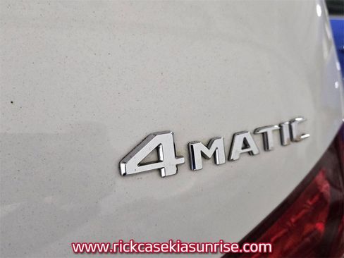 Used 2017 Mercedes-Benz GLS 450 4MATIC image 9