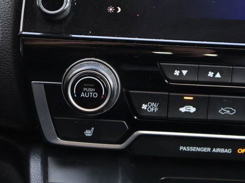 Used 2022 Honda CR-V EX-L image 30