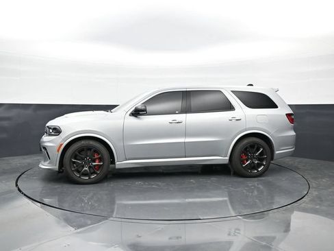 Used 2023 Dodge Durango SRT Hellcat AWD/4WD image 4