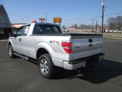Used 2013 Ford F150 STX w/ Mid Equipment Group image 10