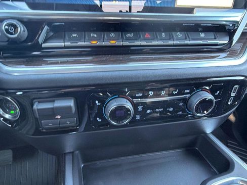 New 2026 Chevrolet Silverado 1500 RST image 19