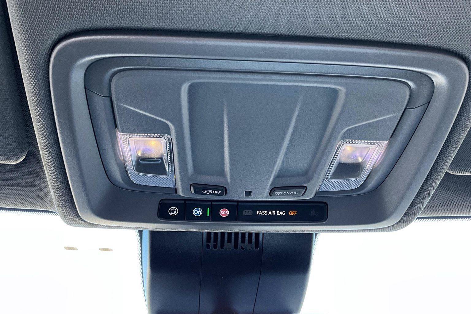 New 2026 Chevrolet Silverado 1500 RST AWD/4WD image 21
