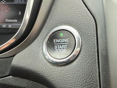 Used 2020 Ford Fusion SE w/ Equipment Group 151A FWD image 16