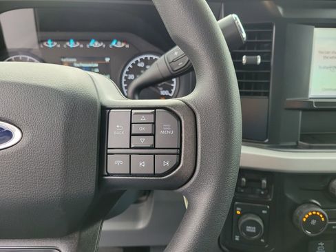 New 2026 Ford F250 XL w/ STX Appearance Package image 24