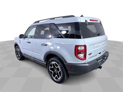 Used 2022 Ford Bronco Sport Big Bend w/ Convenience Package image 6