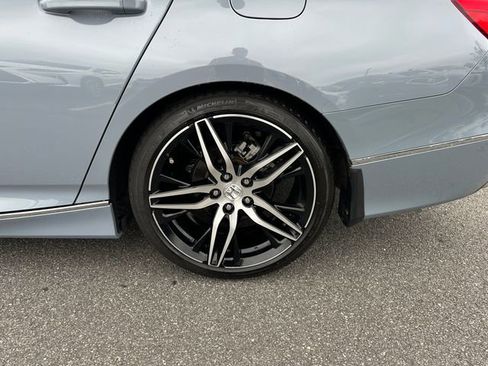 Used 2021 Honda Accord Touring image 41