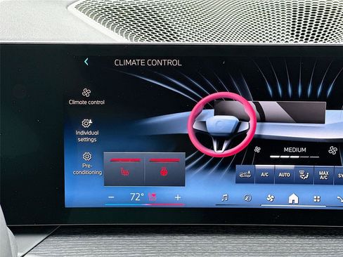 New 2026 BMW 330i xDrive 330i NA xDrive w/ Convenience Package image 20