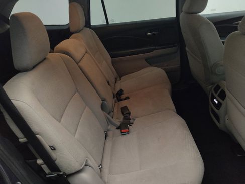 Used 2016 Honda Pilot EX image 19
