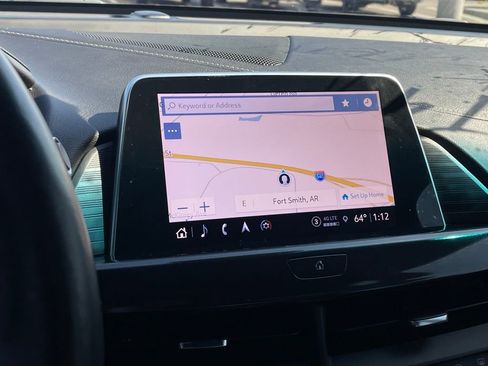 Used 2022 Cadillac CT4 V Blackwing w/ Carbon Fiber 1 Package image 15