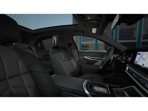 New 2026 BMW 740i w/ Executive Package image 9