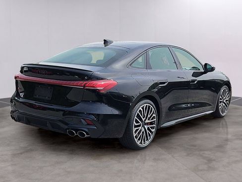 New 2026 Audi S5 Premium Plus AWD/4WD image 4
