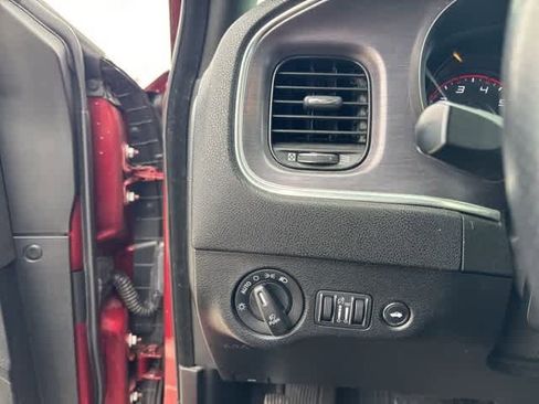 Used 2018 Dodge Charger GT w/ Beats Audio Group image 10