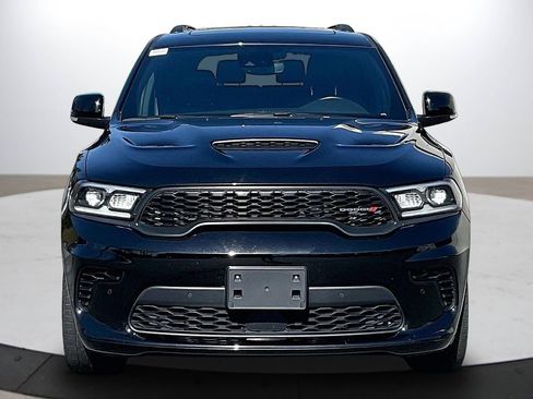 Certified 2024 Dodge Durango R/T image 3