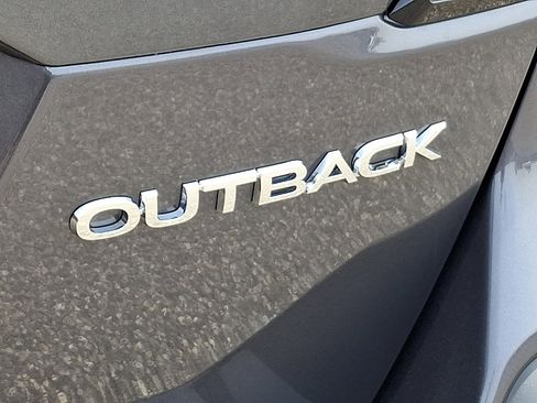 Certified 2025 Subaru Outback Premium image 33