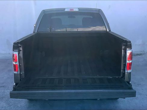 Used 2013 Ford F150 XLT RWD image 19