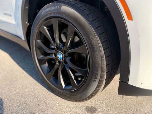 Used 2016 BMW X5 xDrive35i AWD/4WD image 9