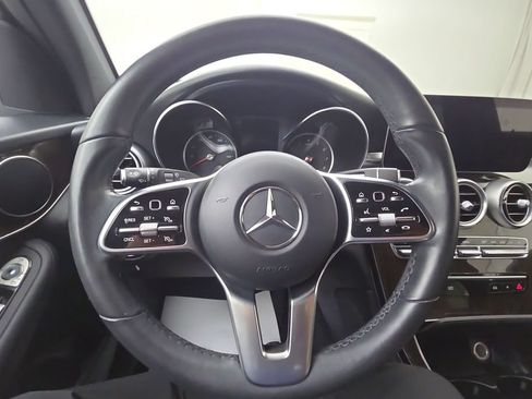 Used 2020 Mercedes-Benz GLC 300 4MATIC image 15