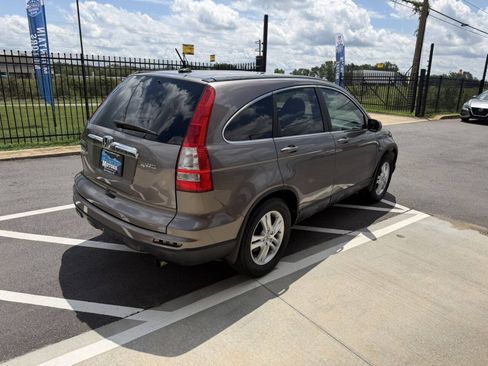 Used 2010 Honda CR-V EX-L image 6