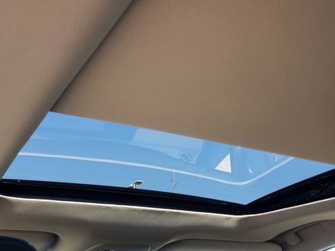 New 2026 Nissan Murano SL AWD/4WD image 28