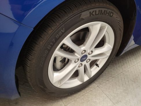 Used 2018 Ford Fusion S FWD image 31
