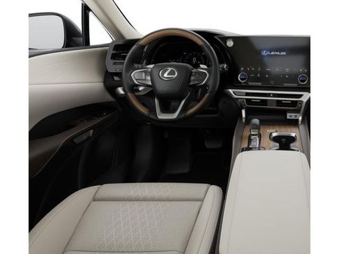 New 2026 Lexus RX 350 AWD w/ Convenience Package image 6