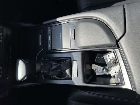 Used 2021 Lexus ES 350 w/ Premium Package image 17