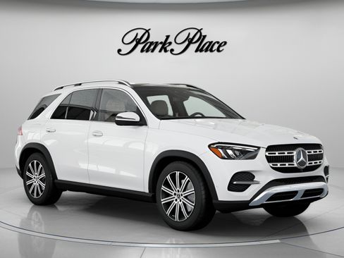 Used 2026 Mercedes-Benz GLE 350 4MATIC image 32