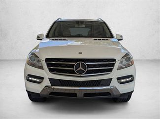Used 2015 Mercedes-Benz ML 350 2WD video 2
