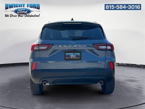 New 2026 Ford Escape ST-Line w/ Tech Pack #1 image 4
