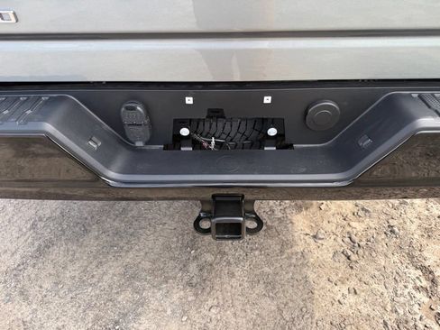 New 2026 Chevrolet Silverado 2500 Custom w/ Custom Convenience Package AWD/4WD image 26