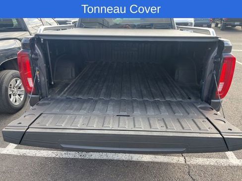 Used 2023 GMC Sierra 1500 SLT w/ SLT Premium Package image 8