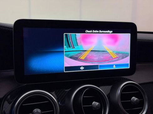Used 2019 Mercedes-Benz C 43 AMG 4MATIC Coupe image 32