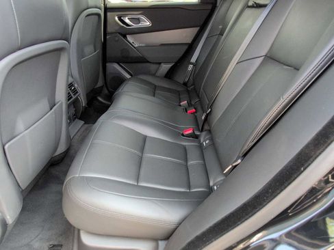 Used 2025 Land Rover Range Rover Velar Dynamic SE AWD/4WD image 20