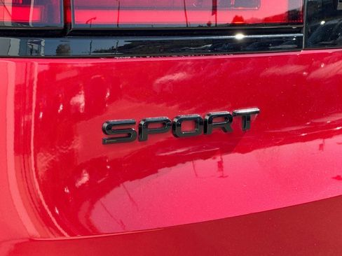 Used 2024 Land Rover Range Rover Sport SE AWD/4WD image 34