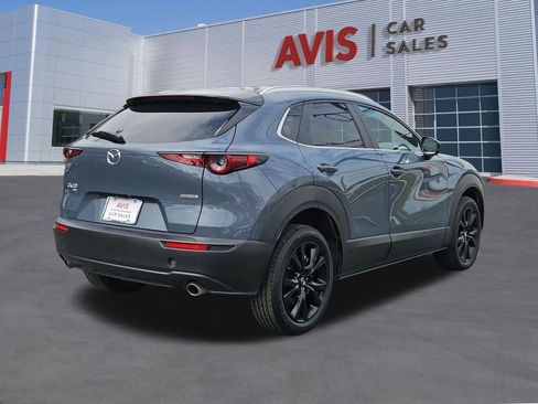 Used 2025 MAZDA CX-30 AWD 2.5 S w/ Preferred Package image 6