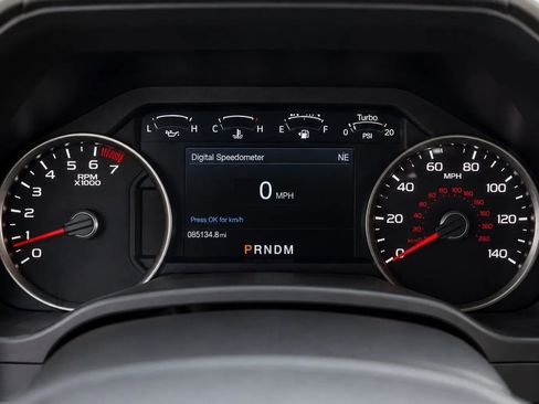 Used 2019 Ford F150 Raptor w/ Equipment Group 802A Luxury AWD/4WD image 9